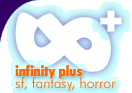 infinity plus - sf, fantasy and horror